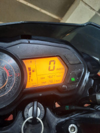 Bajaj Pulsar 135LS