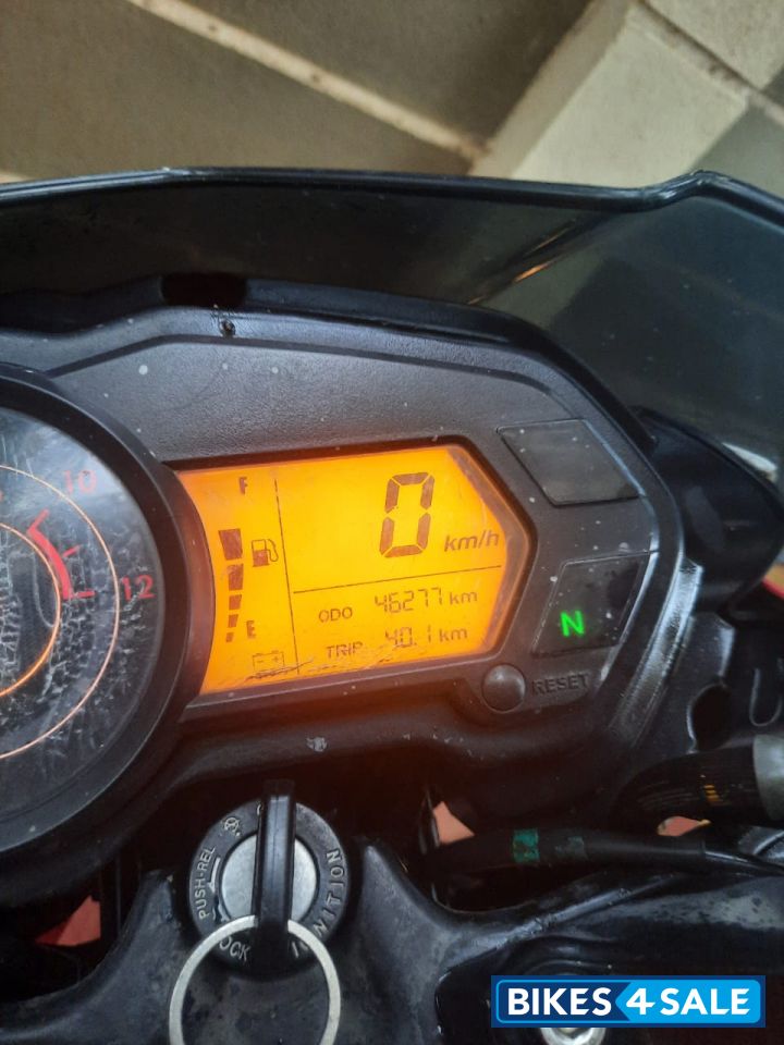 Bajaj Pulsar 135LS Bajaj Pulsar 135LS