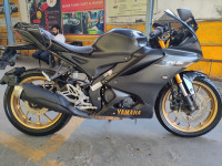 Yamaha R15 V4 2023 Model
