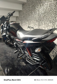 Honda Shine 125 2022 Model