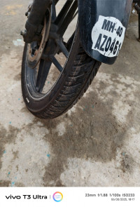 Bajaj V15 2016 Model