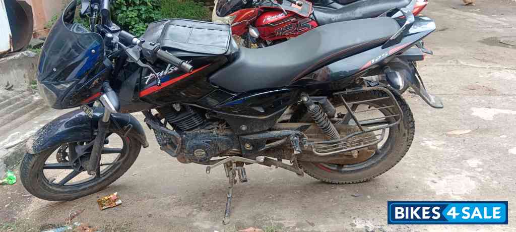 Bajaj Pulsar 125
