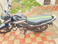Hero Super Splendor 2022 Model