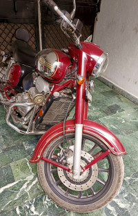 Jawa Jawa BS6 2022 Model