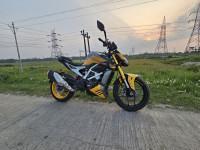 TVS Apache RTR 310
