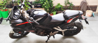 Bajaj Pulsar RS 200 2015 Model