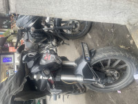 Benelli TNT 300 2016 Model