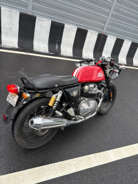 Royal Enfield Continental GT 650 2022 Model