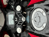 Yamaha R15 V4 2024 Model
