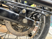 Royal Enfield Thunderbird 350