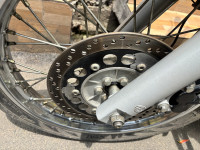 Royal Enfield Thunderbird 350