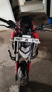 Yamaha FZ-S FI V3 2023 Model