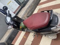 Suzuki Access 125