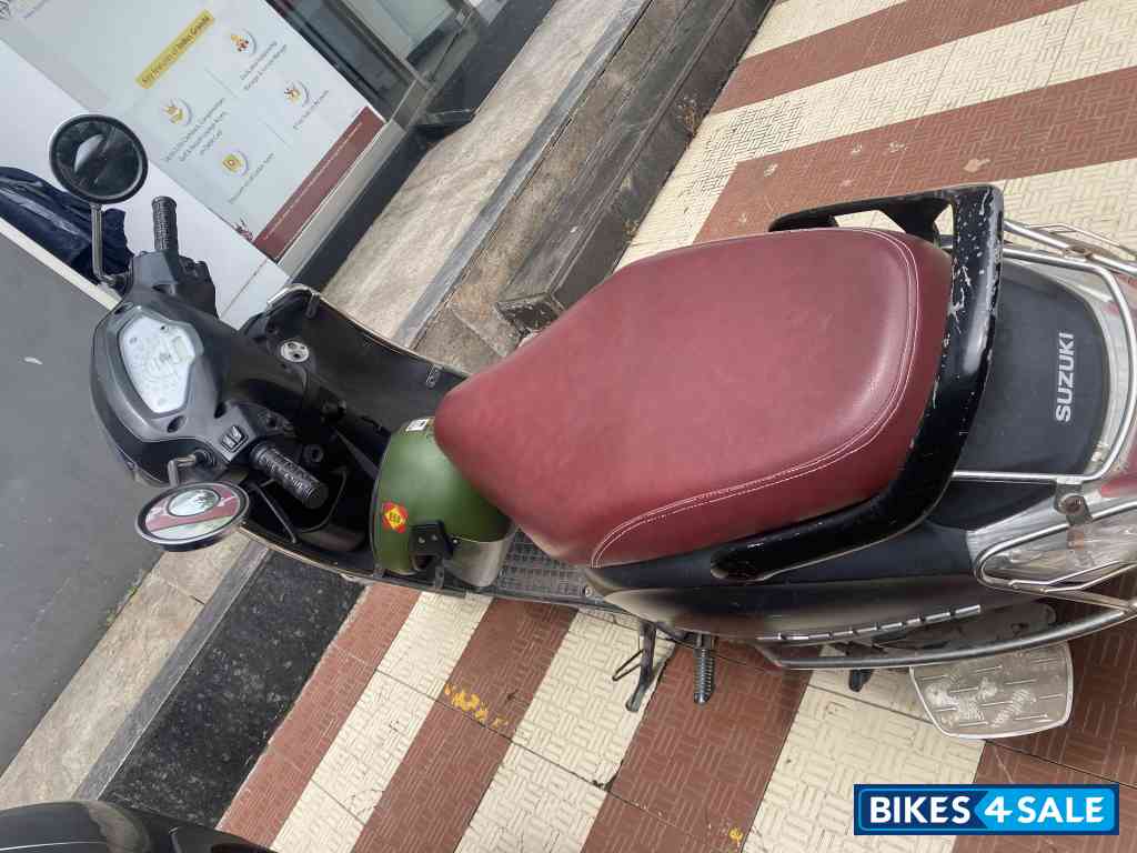 Suzuki Access 125 Suzuki Access 125