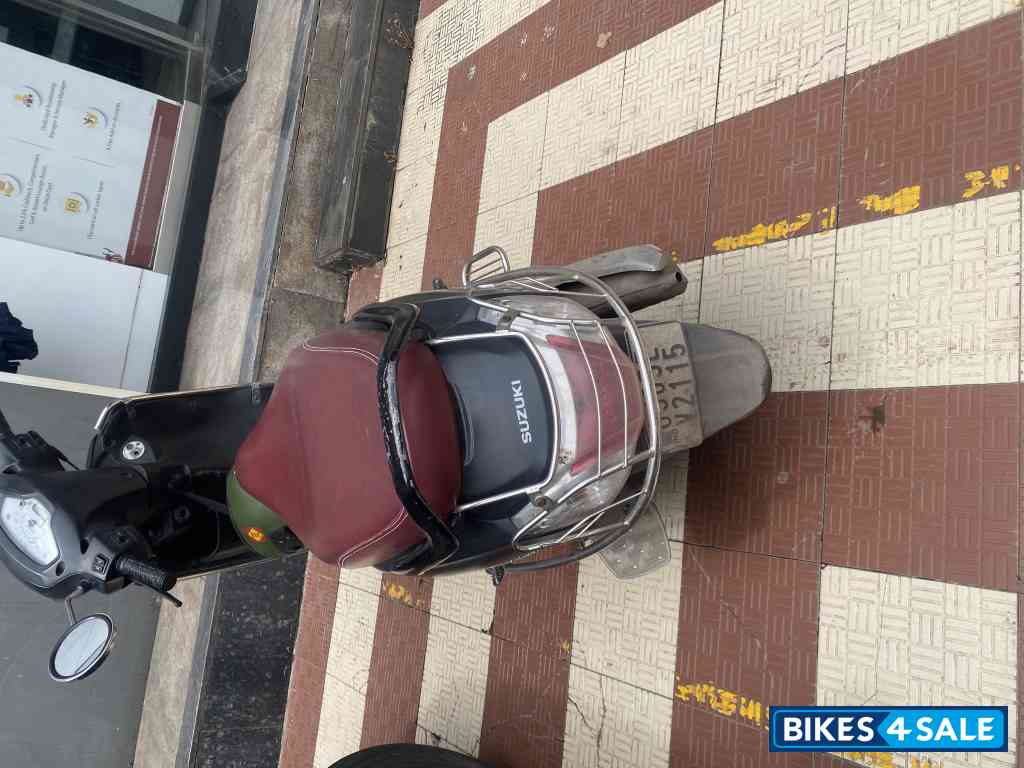 Suzuki Access 125 Suzuki Access 125