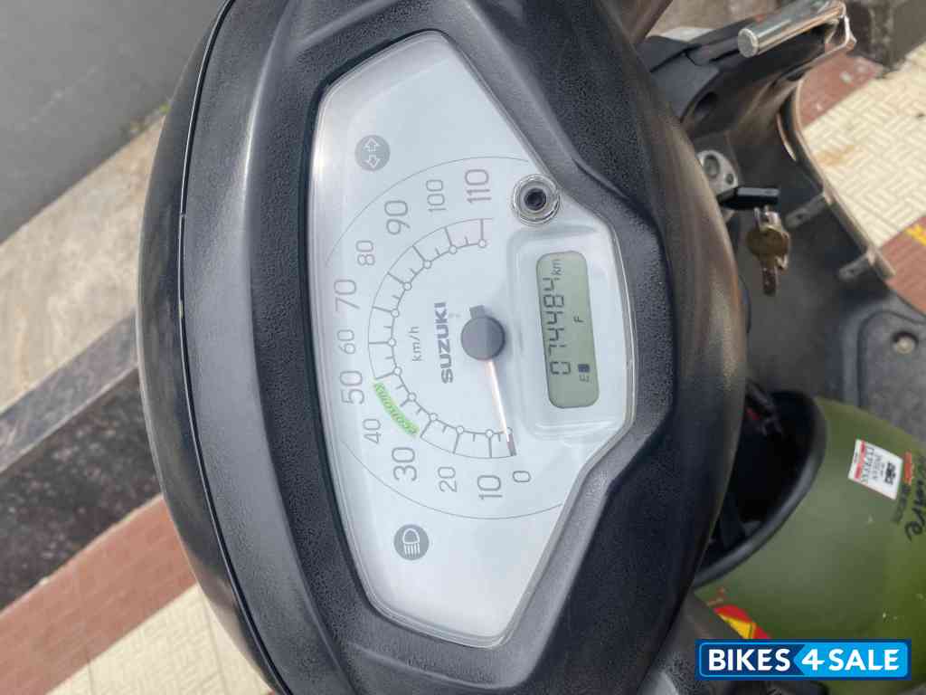 Suzuki Access 125 Suzuki Access 125