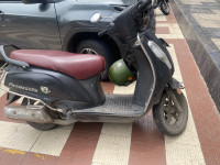 Suzuki Access 125