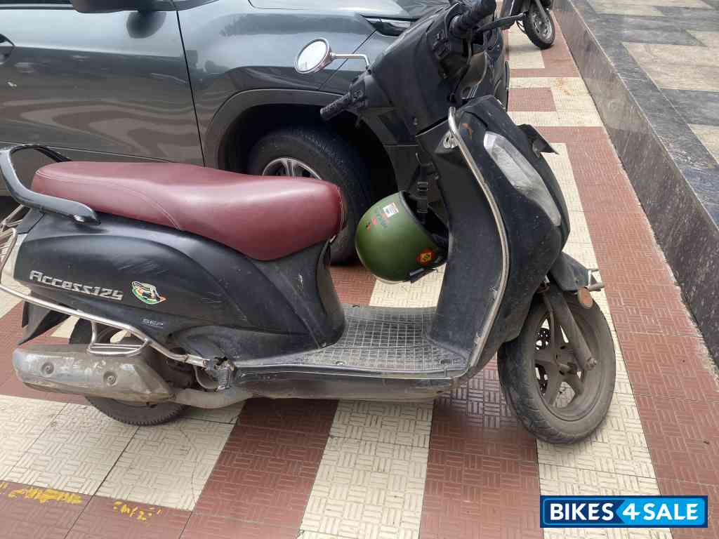 Suzuki Access 125 Suzuki Access 125
