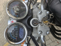 Royal Enfield Thunderbird 350 2019 Model