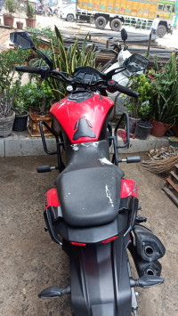 Bajaj Dominar 250