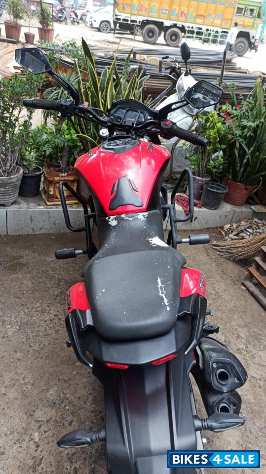 Bajaj Dominar 250