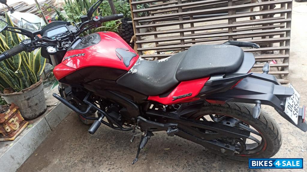 Bajaj Dominar 250