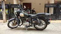 Royal Enfield Classic 500