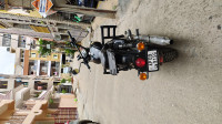 Royal Enfield Classic 500