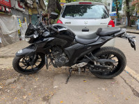 Yamaha FZ25 2018 Model