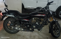 Bajaj Avenger Street 220 2016 Model