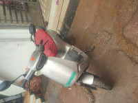 Liquid Silver Ola S1 Air 3kWh