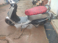 Liquid Silver Ola S1 Air 3kWh