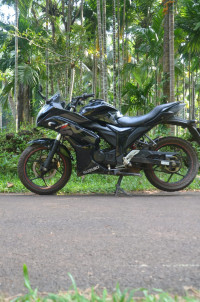 Suzuki Gixxer ABS 2019 Model