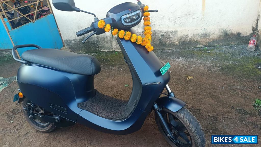 Blue Mat Ola S1 Pro Gen2