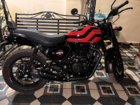 Royal Enfield Hunter 350 2025  Model