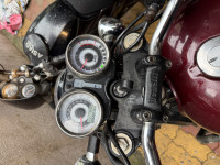 Benelli Imperiale 400 BS6