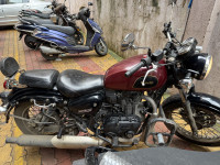 Benelli Imperiale 400 BS6