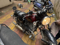 Benelli Imperiale 400 BS6