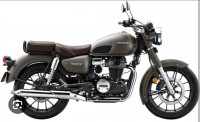 Honda CB350 DLX Pro 2025 Model