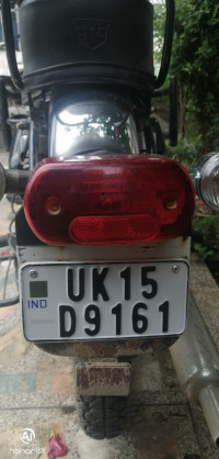 Royal Enfield Bullet Electra Twinspark 2010 Model