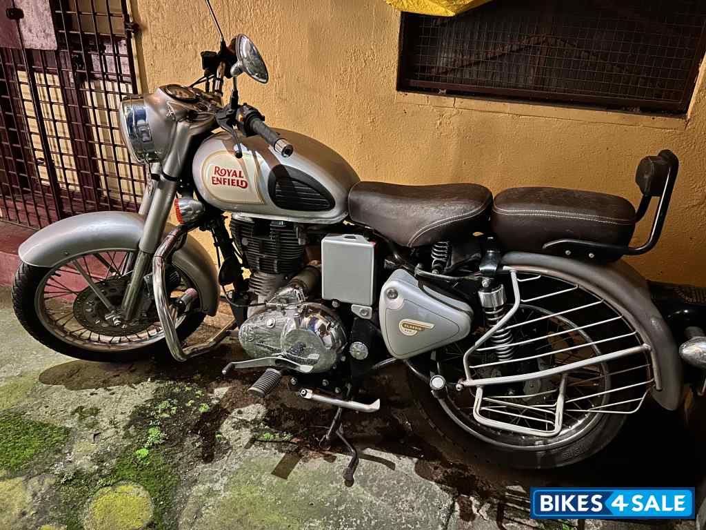 Royal Enfield Classic 350