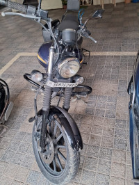 Bajaj Avenger Street 150 2016 Model
