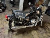 Royal Enfield Bullet Standard 350