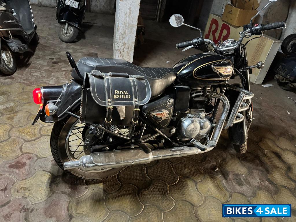 Royal Enfield Bullet Standard 350