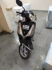 Honda Aviator 2010 Model
