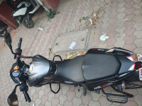 Bajaj Pulsar NS 160 2017 Model