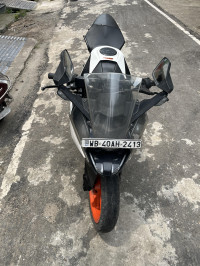 KTM RC 200