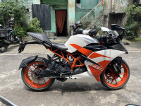 KTM RC 200