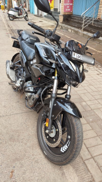 Black Hero Xtreme 125R