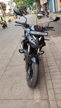 Black Hero Xtreme 125R